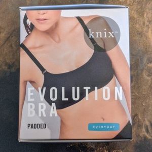 Knix Evolution Bra Padded